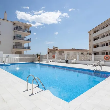 Arce Frontline Seaview * Nerja