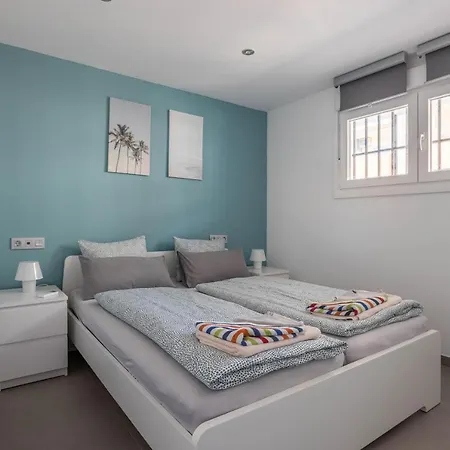 Apartman Arce Frontline Seaview *