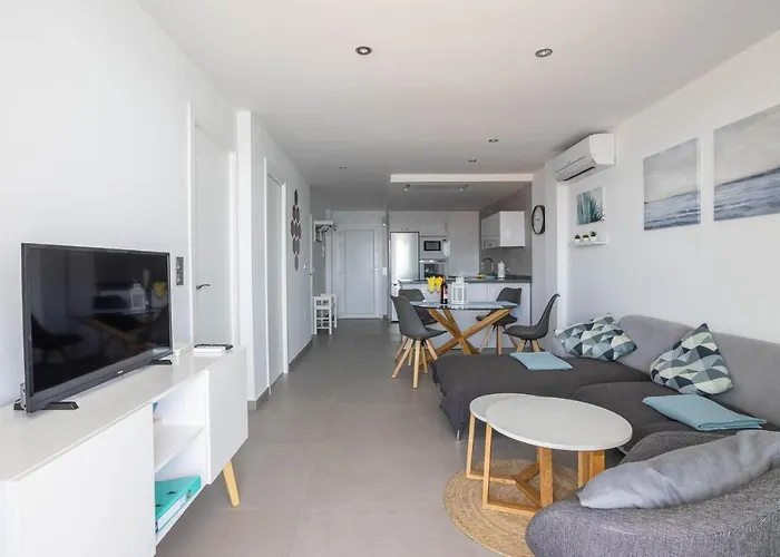 Arce Frontline Seaview *