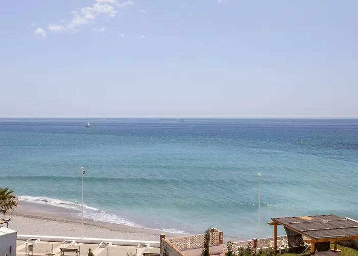 Arce Frontline Seaview