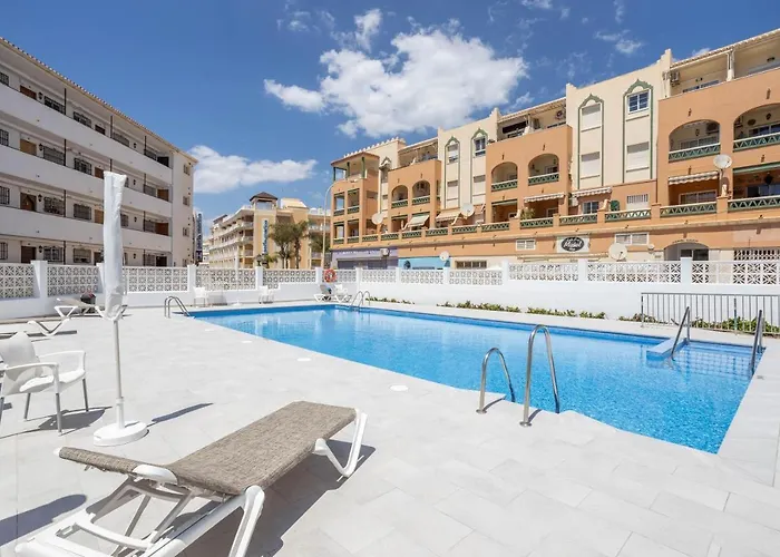 Апартаменты Arce Frontline Seaview