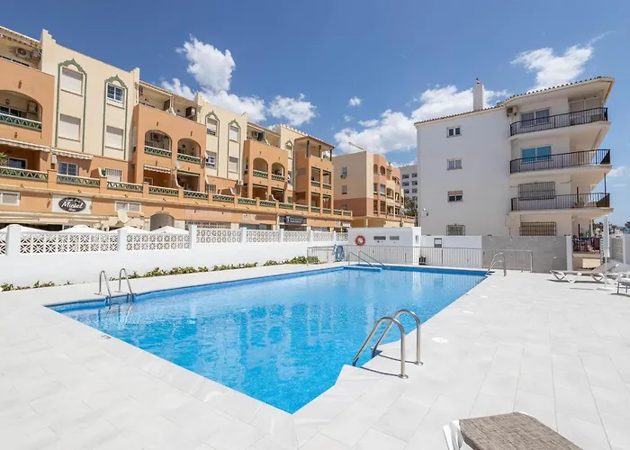 Апартаменты Arce Frontline Seaview