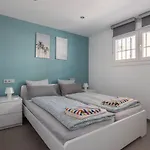 Apartment Arce Frontline Seaview *