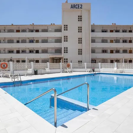 Arce Frontline Seaview *