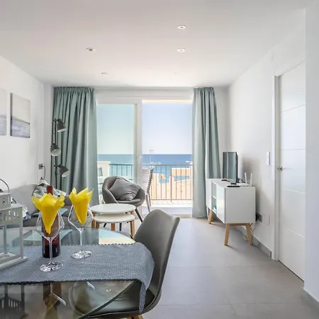 Arce Frontline Seaview 네르하