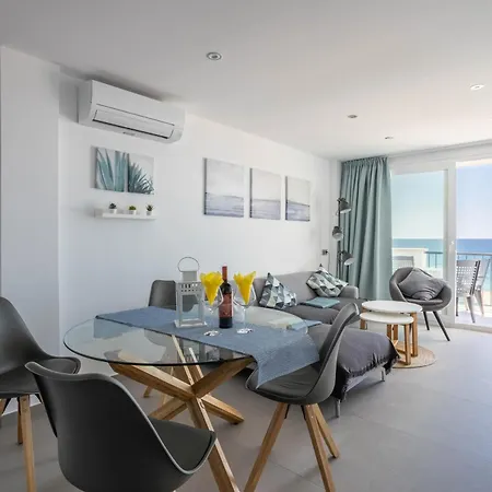 Appartement Arce Frontline Seaview