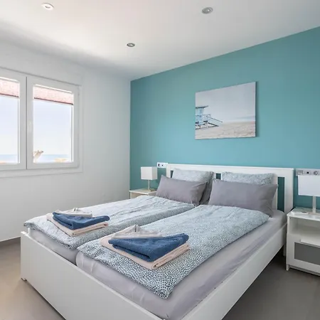 Appartement Arce Frontline Seaview Nerja