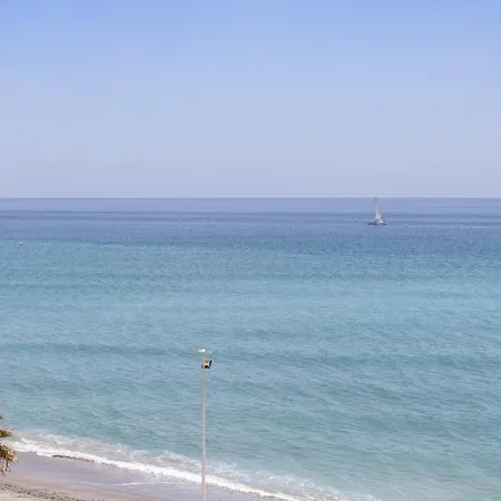 Arce Frontline Seaview * 네르하