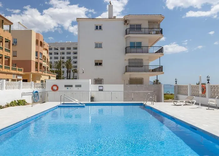 Arce Frontline Seaview *