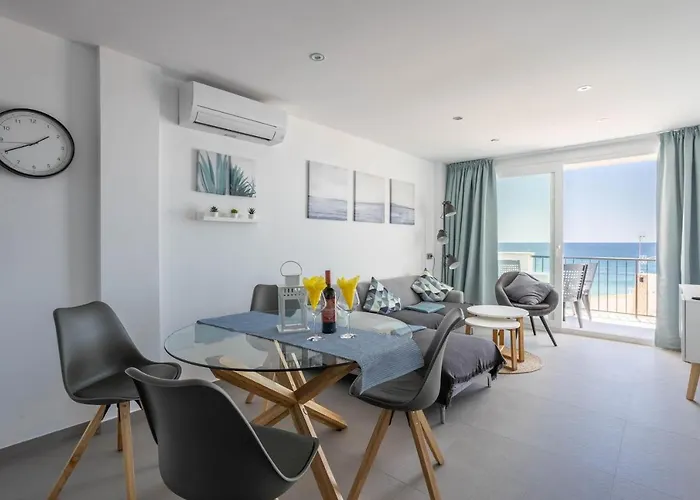 Arce Frontline Seaview *