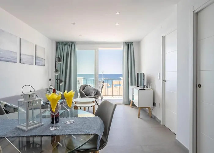 Arce Frontline Seaview *