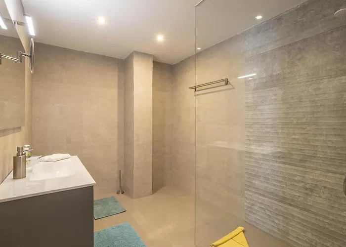 Apartment Arce Frontline Seaview