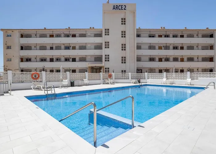 Arce Frontline Seaview *