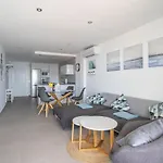 Arce Frontline Seaview * Nerja
