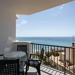 Arce Frontline Seaview * Nerja