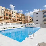 Apartamento Arce Frontline Seaview