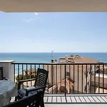 Apartamento Arce Frontline Seaview